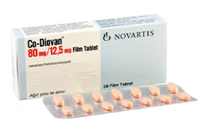 复代文(Co-Diovan)